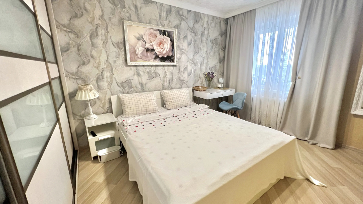 Квартира У метро Пушкинская