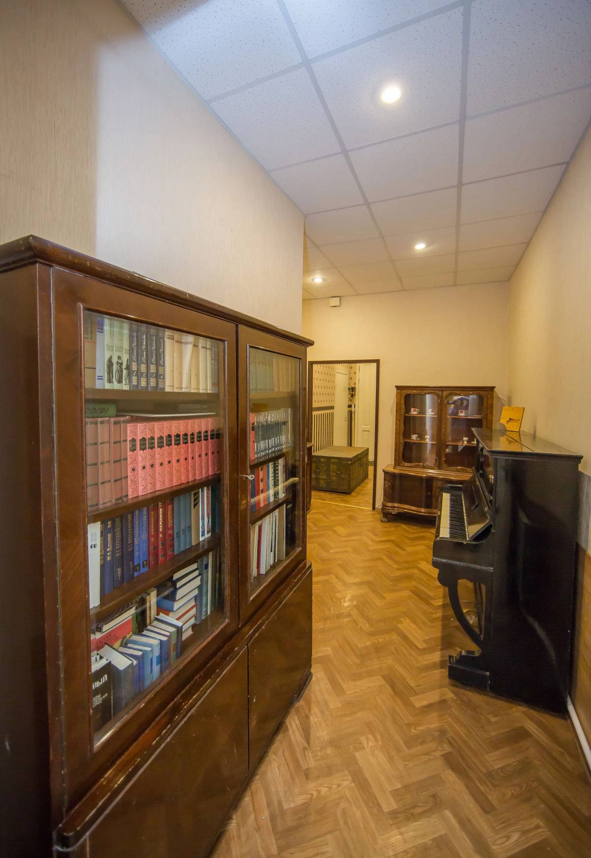 Апартаменты St. Isaak's 4 bedroom & 3 bathroom