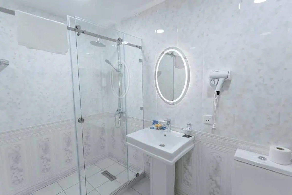 Отель Royal Samarkand