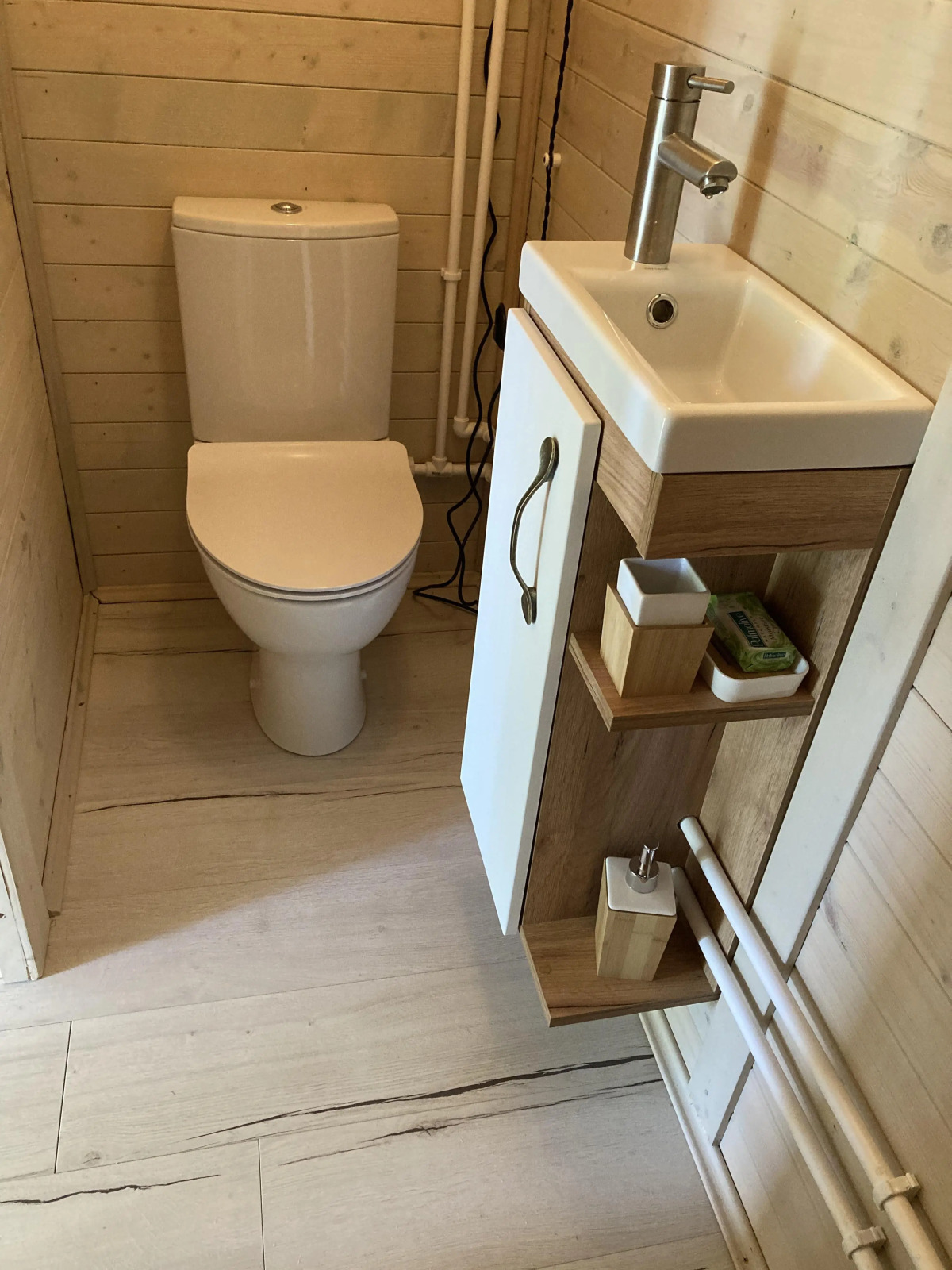 Частный дом На Острове