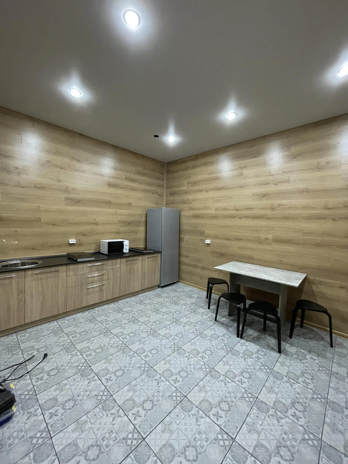 Отель Зефир