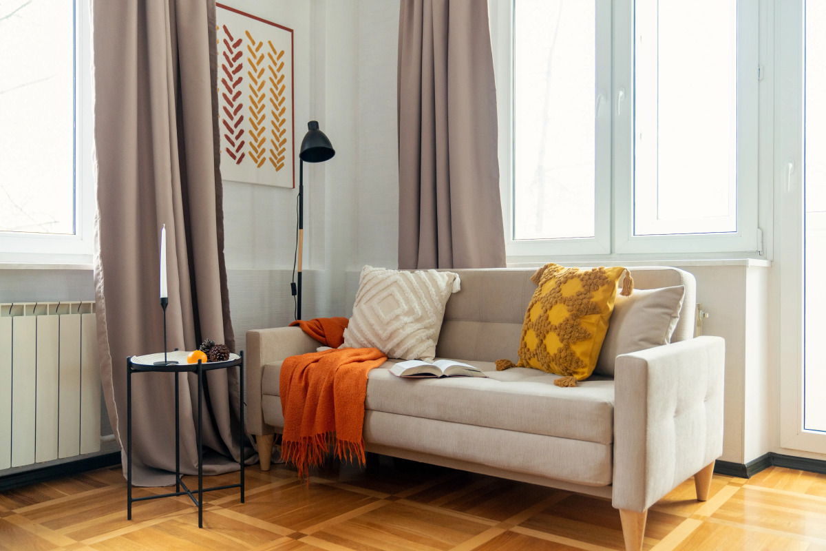 Квартира у Белорусской/Динамо