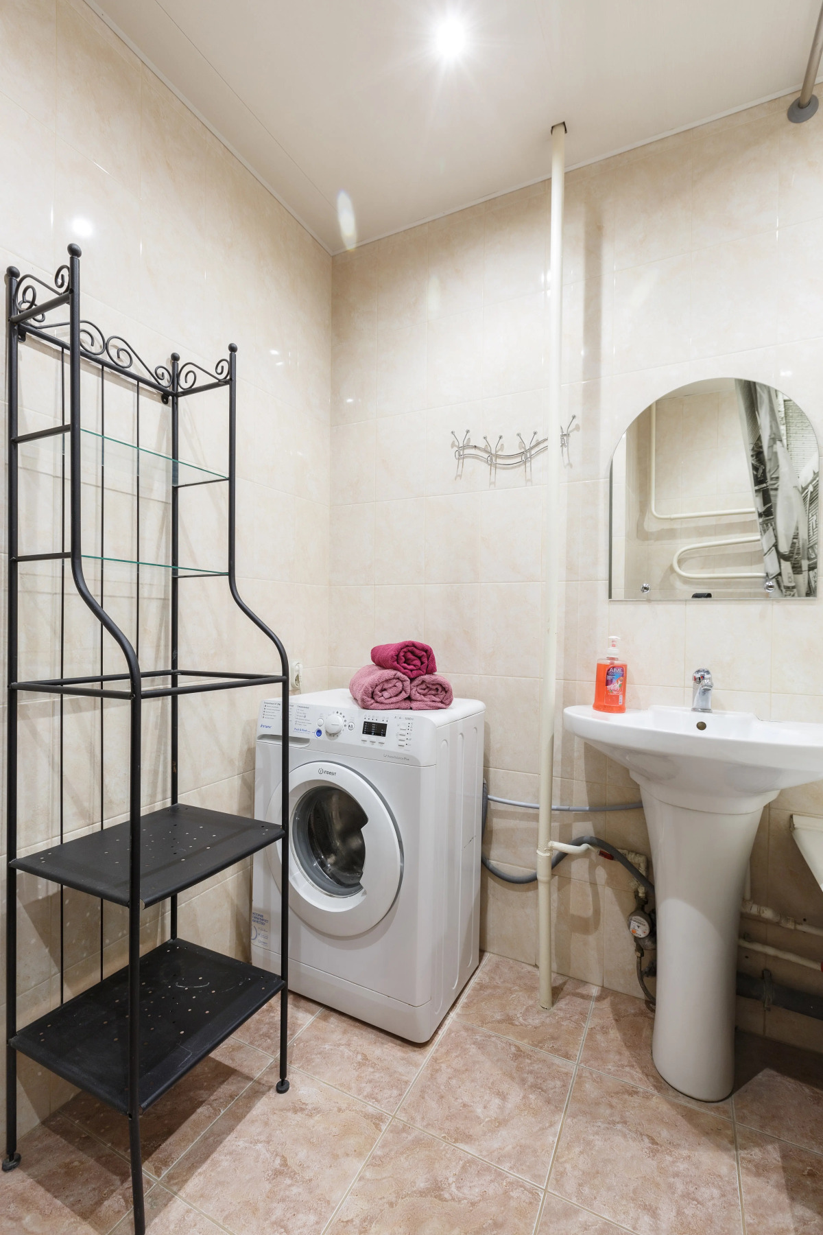 Апартаменты Кирова 61