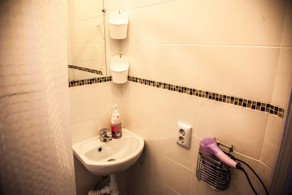 Апартаменты Апарт38