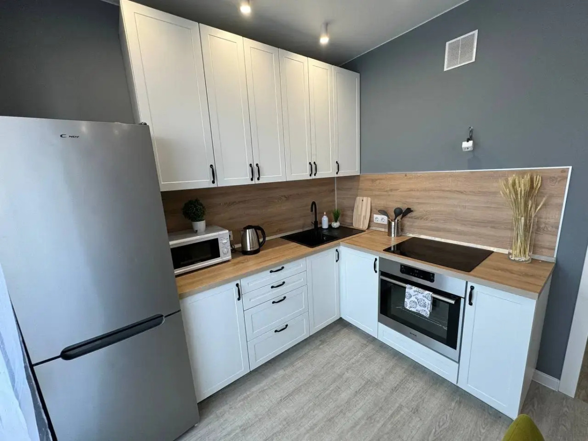 Апартаменты СИБИРЬ HOUSE   Люкс напротив Московской площади