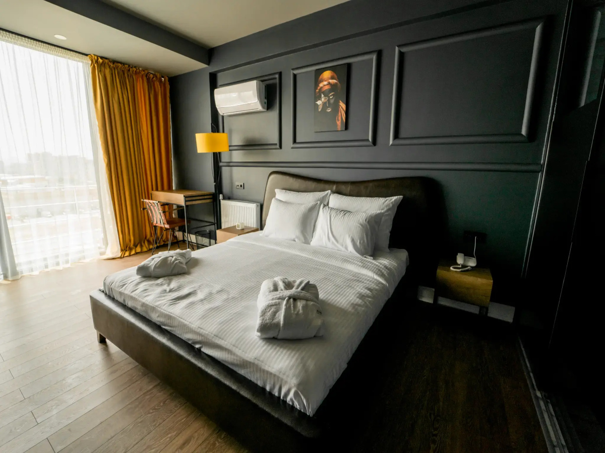 Отель The Kayseri Loft