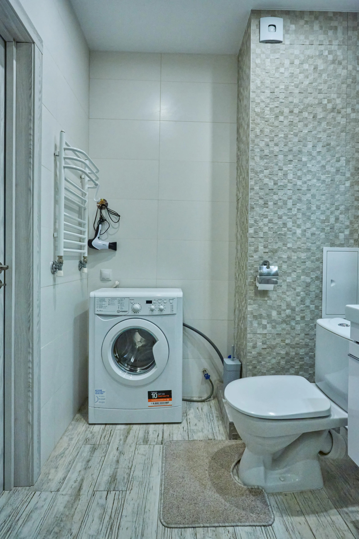 Апартаменты на Тихорецкой Калининград