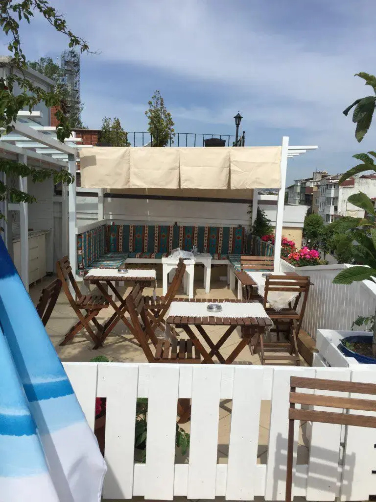 Отель Istanbul Holiday Hotel