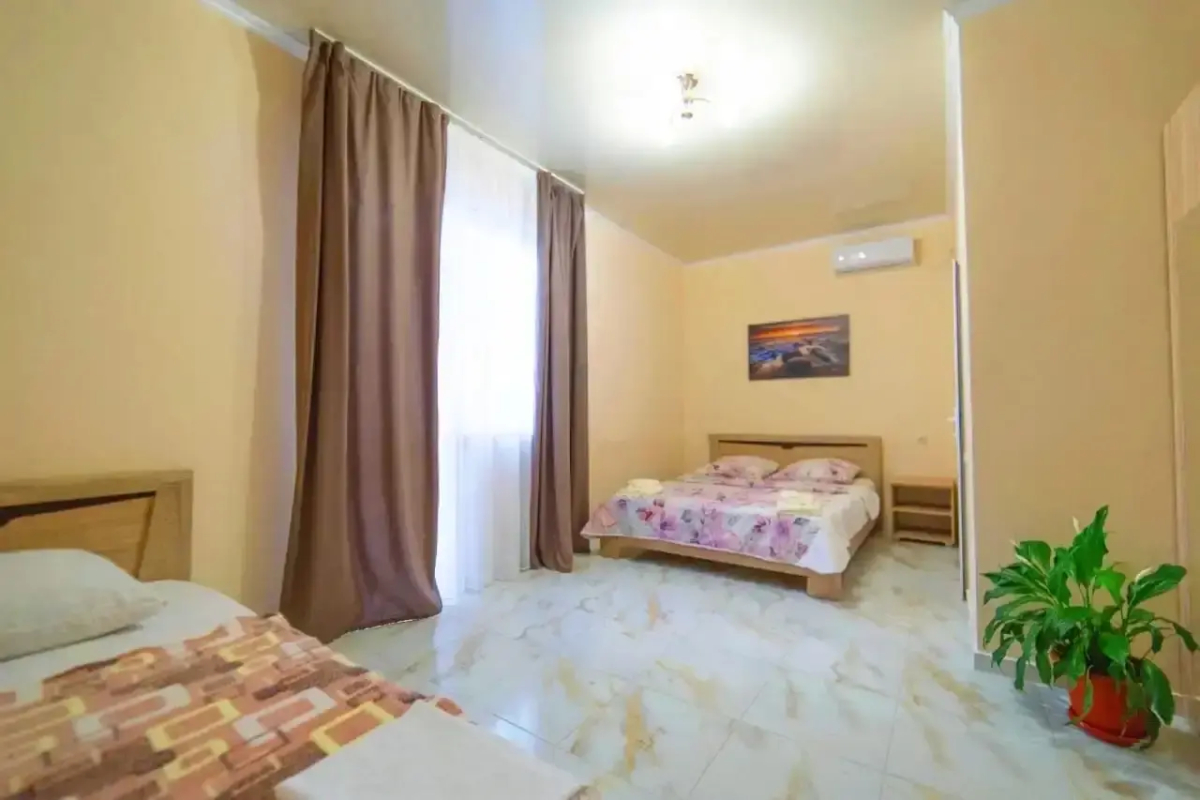 Гостевой дом Родничок