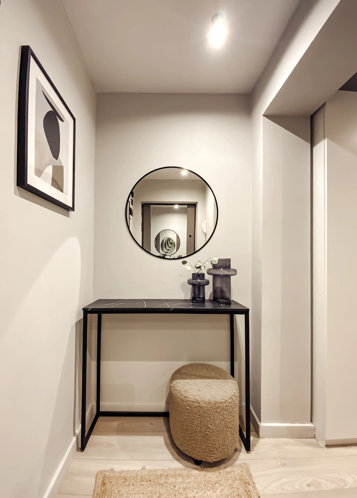 Апартаменты Matison Home (А7), парк Царицыно