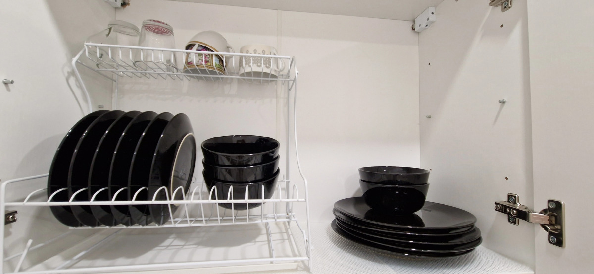 Апартаменты White Квартира