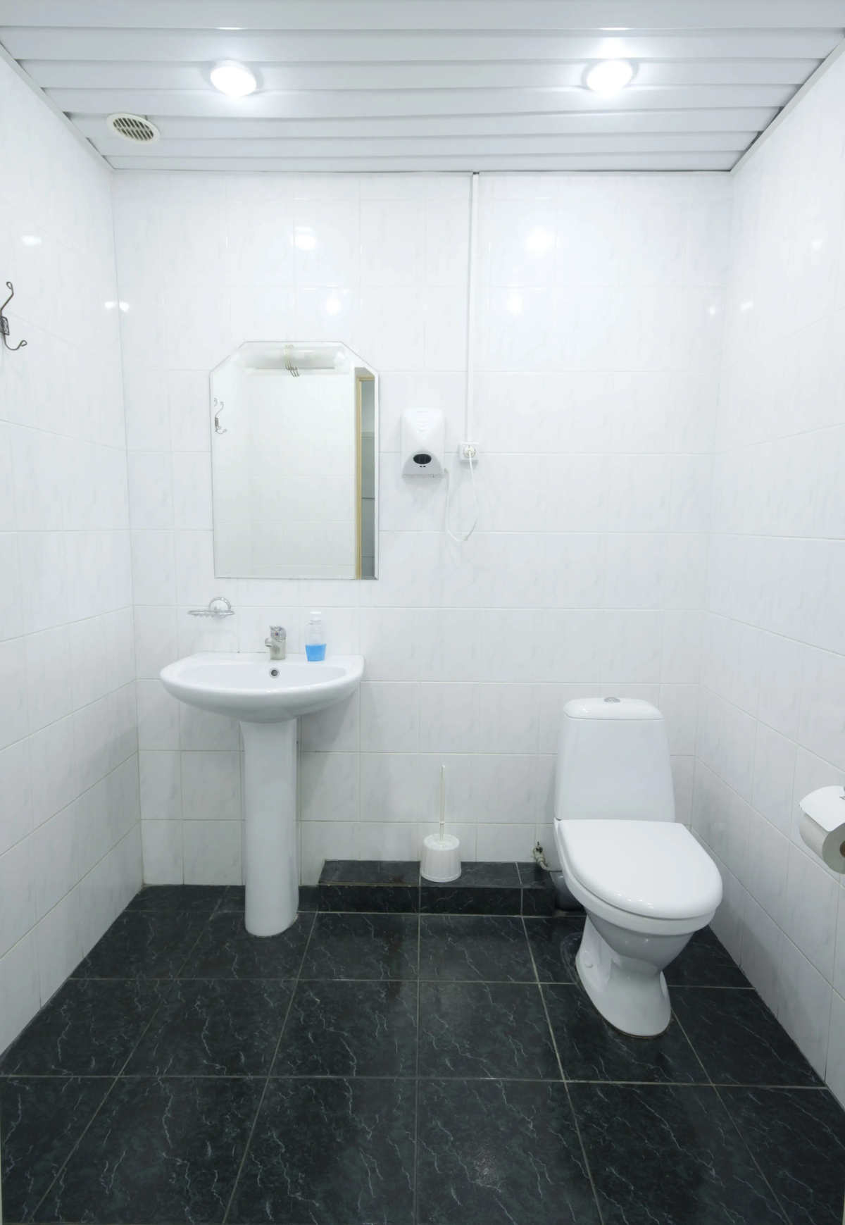 Хостел Анохина