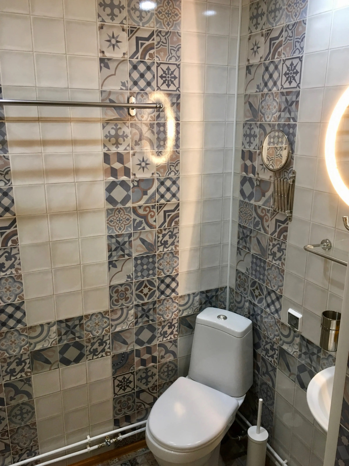 Гостевой дом Соловки