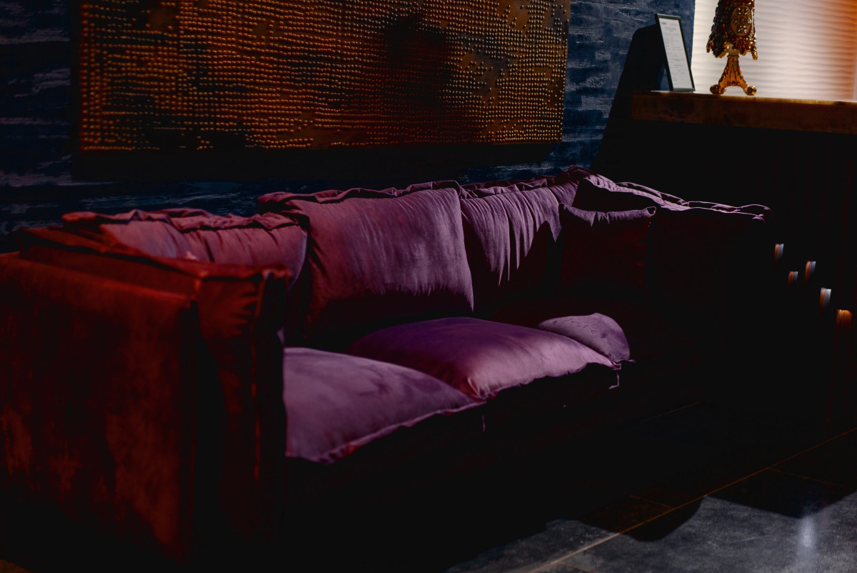 Бутик-отель Tapis Rouge Design Boutique batumi