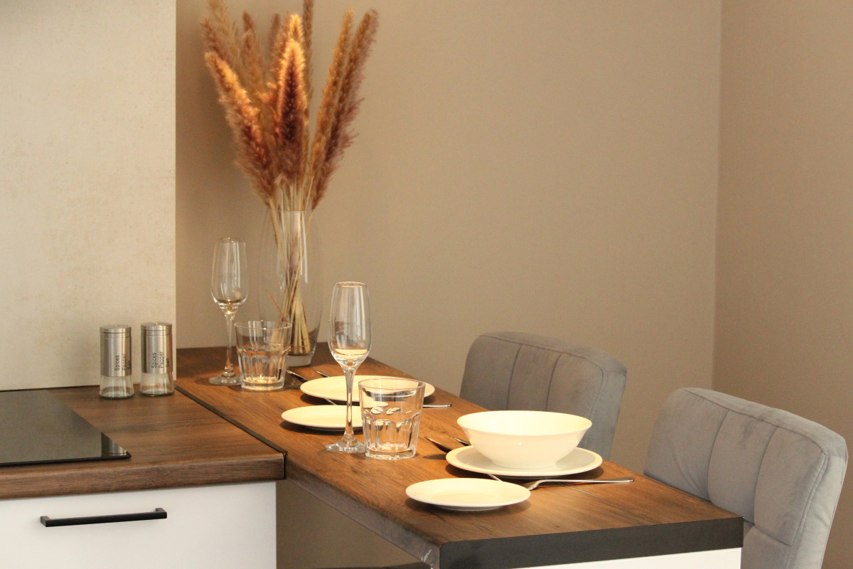 Квартира в центре, рядом с РКБ им. Куватова