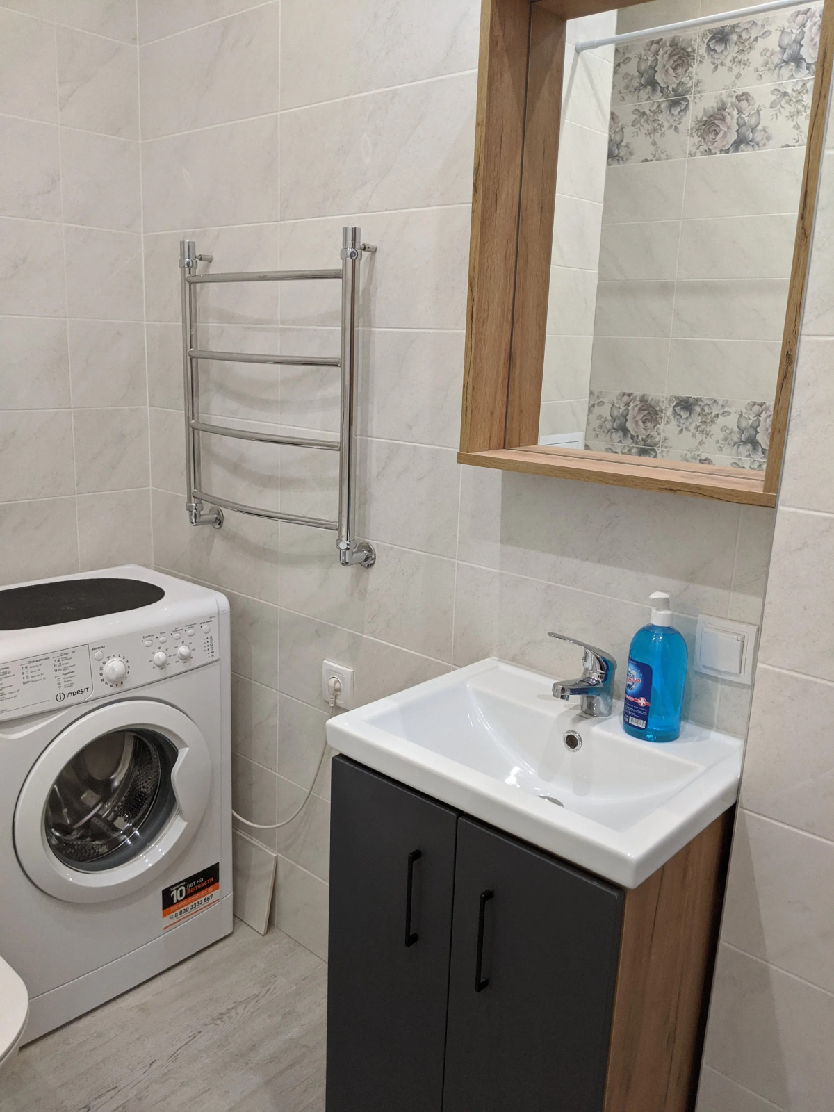 Апартаменты в Самом Центре Калининграда в современном доме