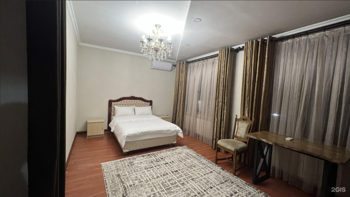 Гостевой дом Lite