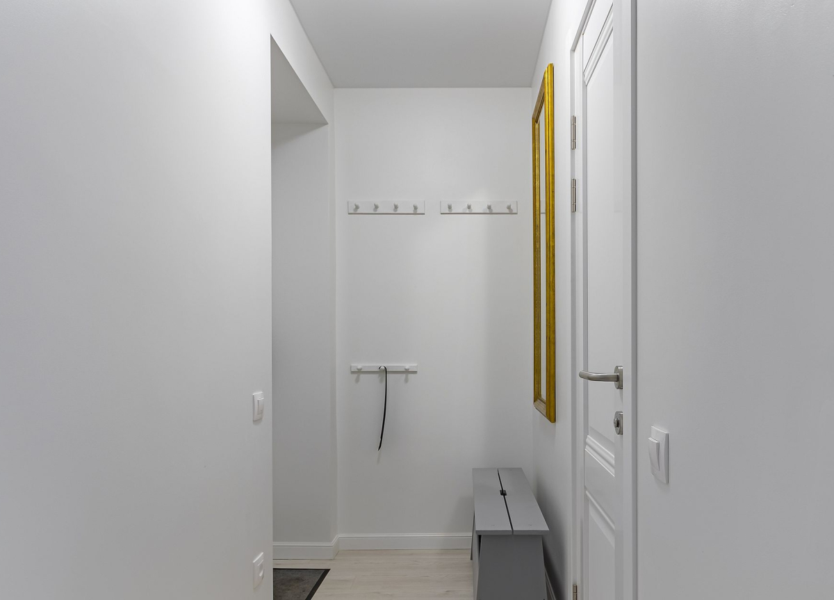 Апартаменты Обломов на Гребешковском откосе