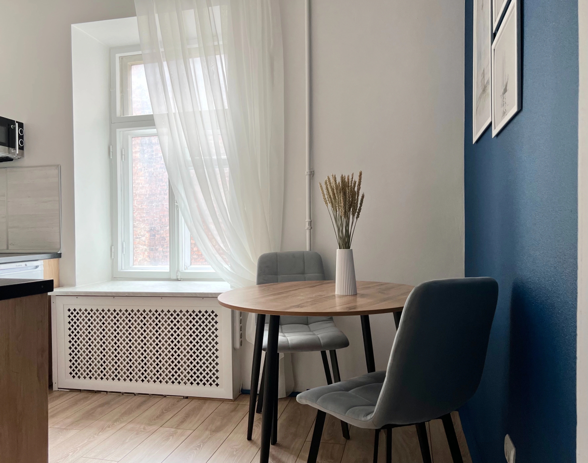 Апартаменты на Нeвскoм прocпекте