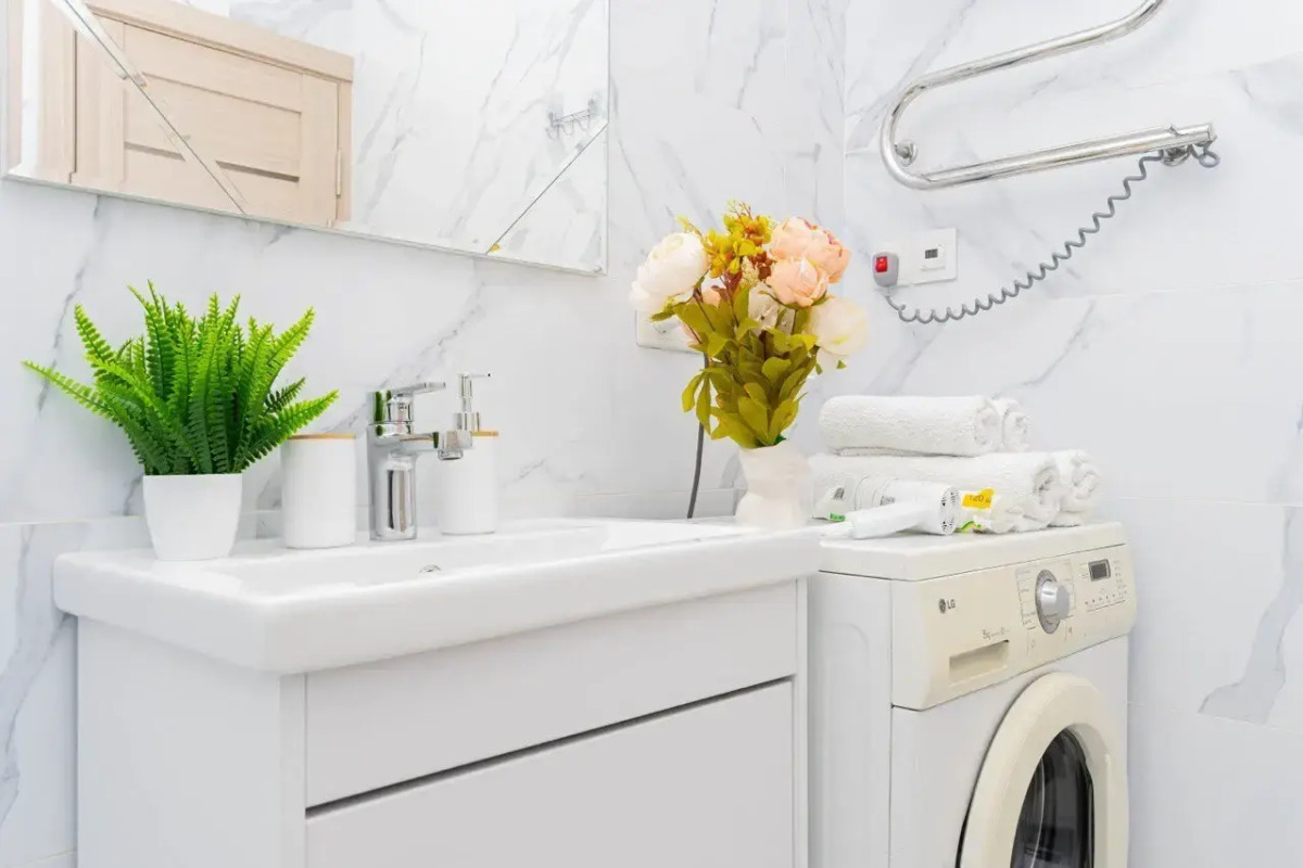 Апартаменты Возле Трц Меганом