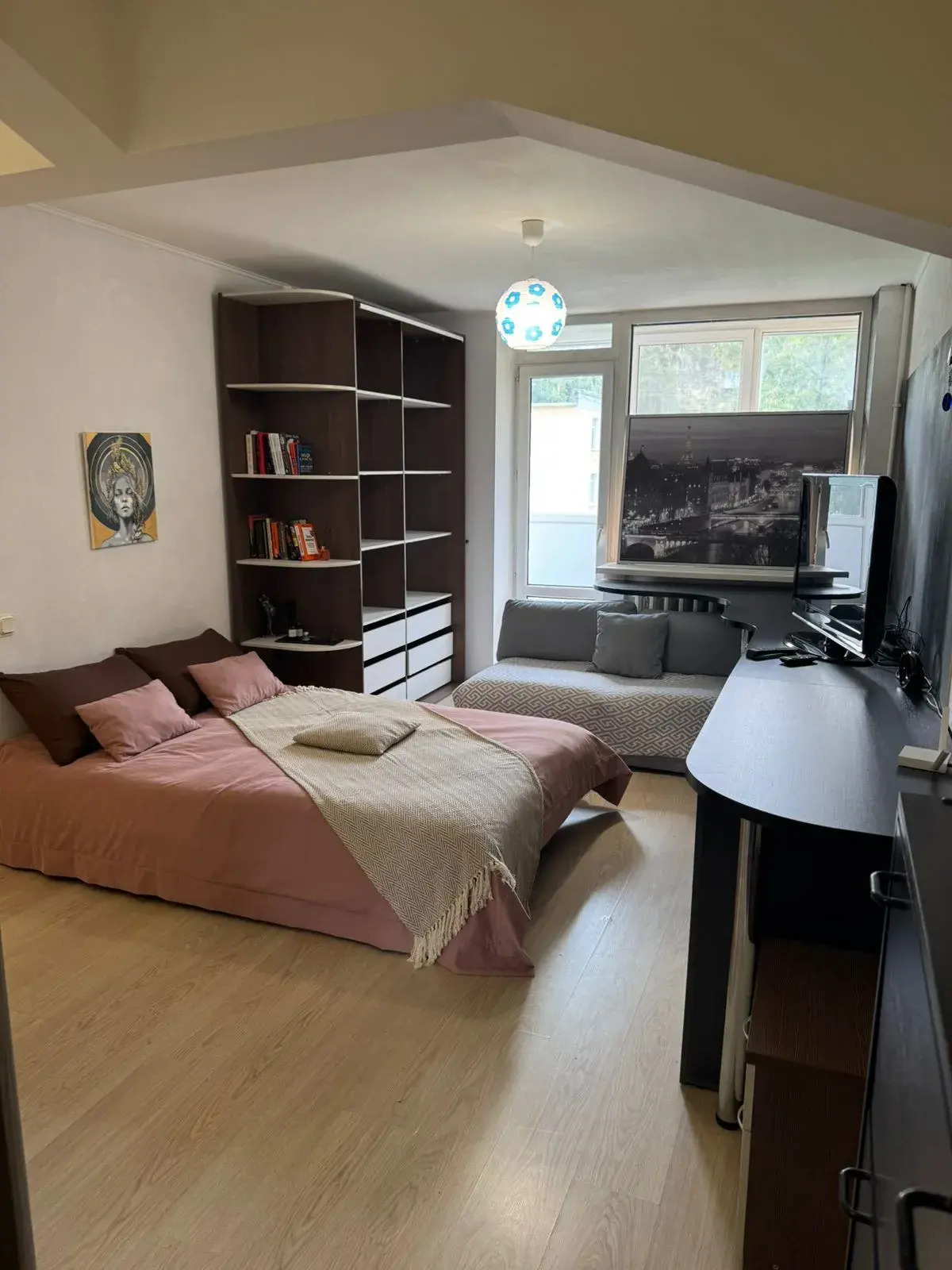 Царев Дом на Ново-Садовой 7