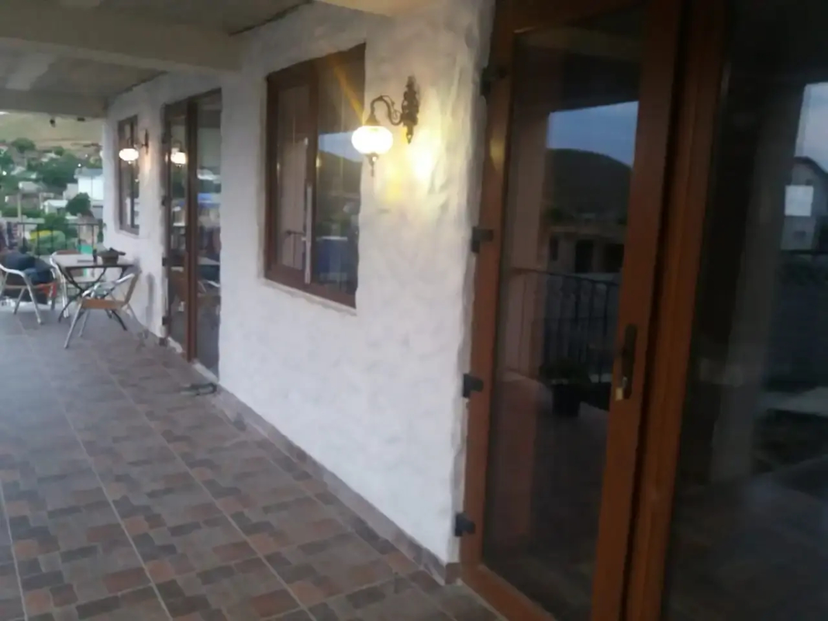 Гостевой дом Villa Monte Mare