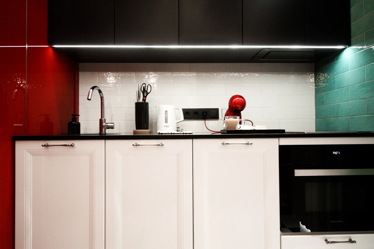 Апартаменты на проспекте Независимости 18