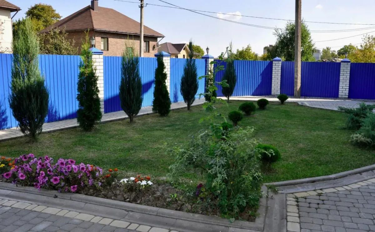 Отель Комплекс Парус