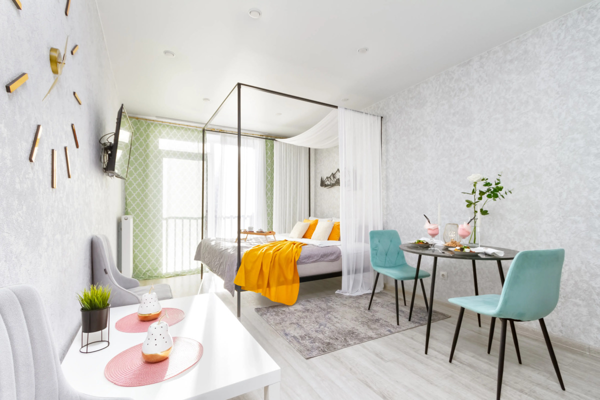 Квартира Роял Парк Красный Проспект Заельцовская Зоопарк Дачная