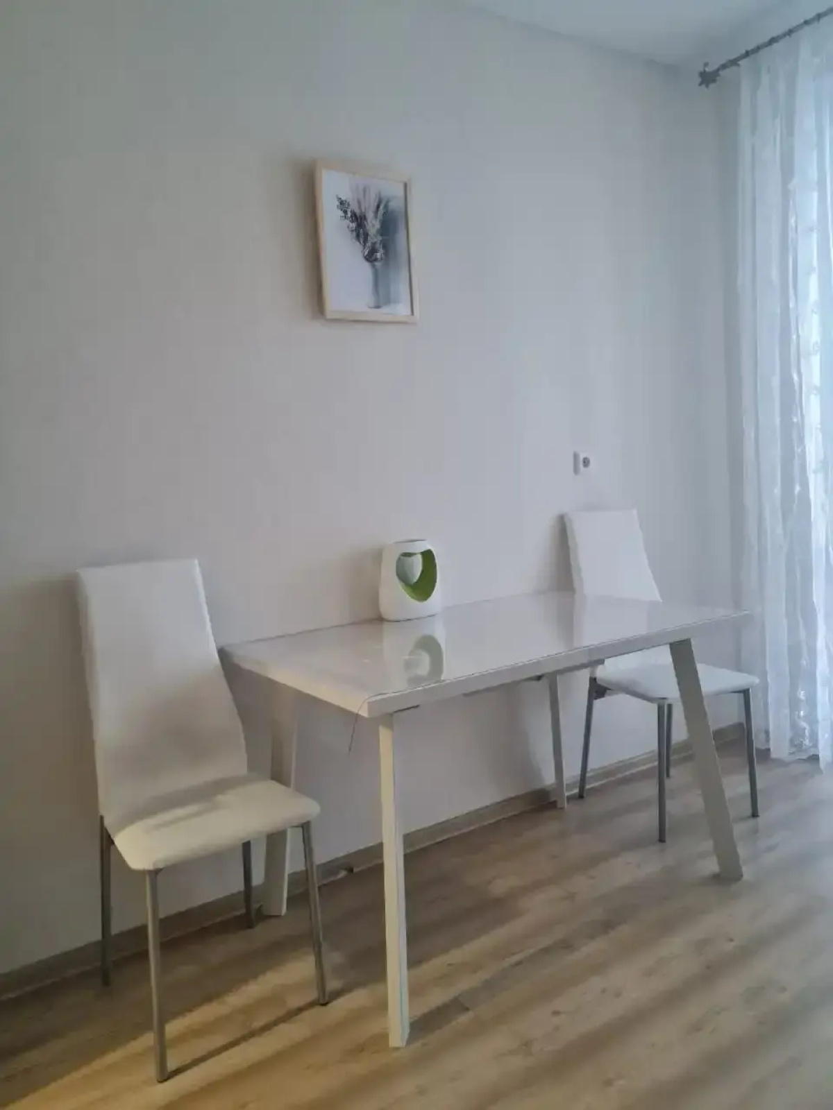 Квартира на Энтузиастов