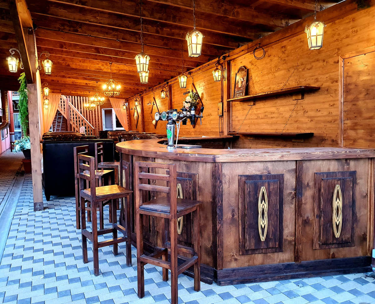 Гостевой дом Камела