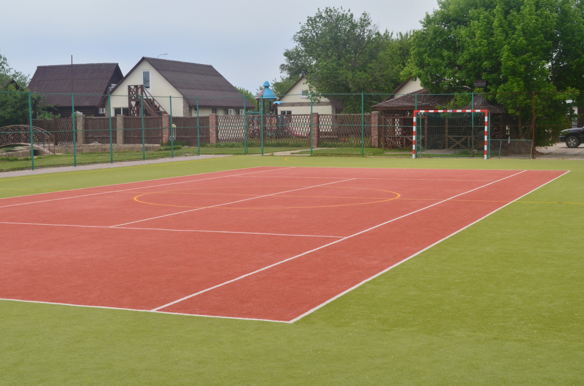 Усадьба Никольское