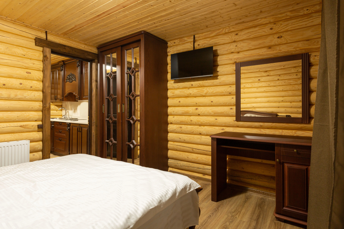 Апартаменты Артхаус