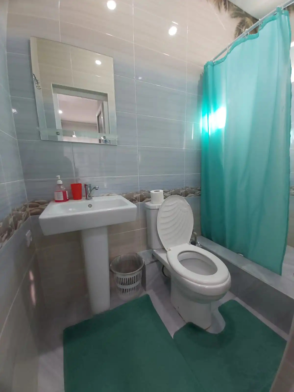 Гостевой Дом Бугенвилия