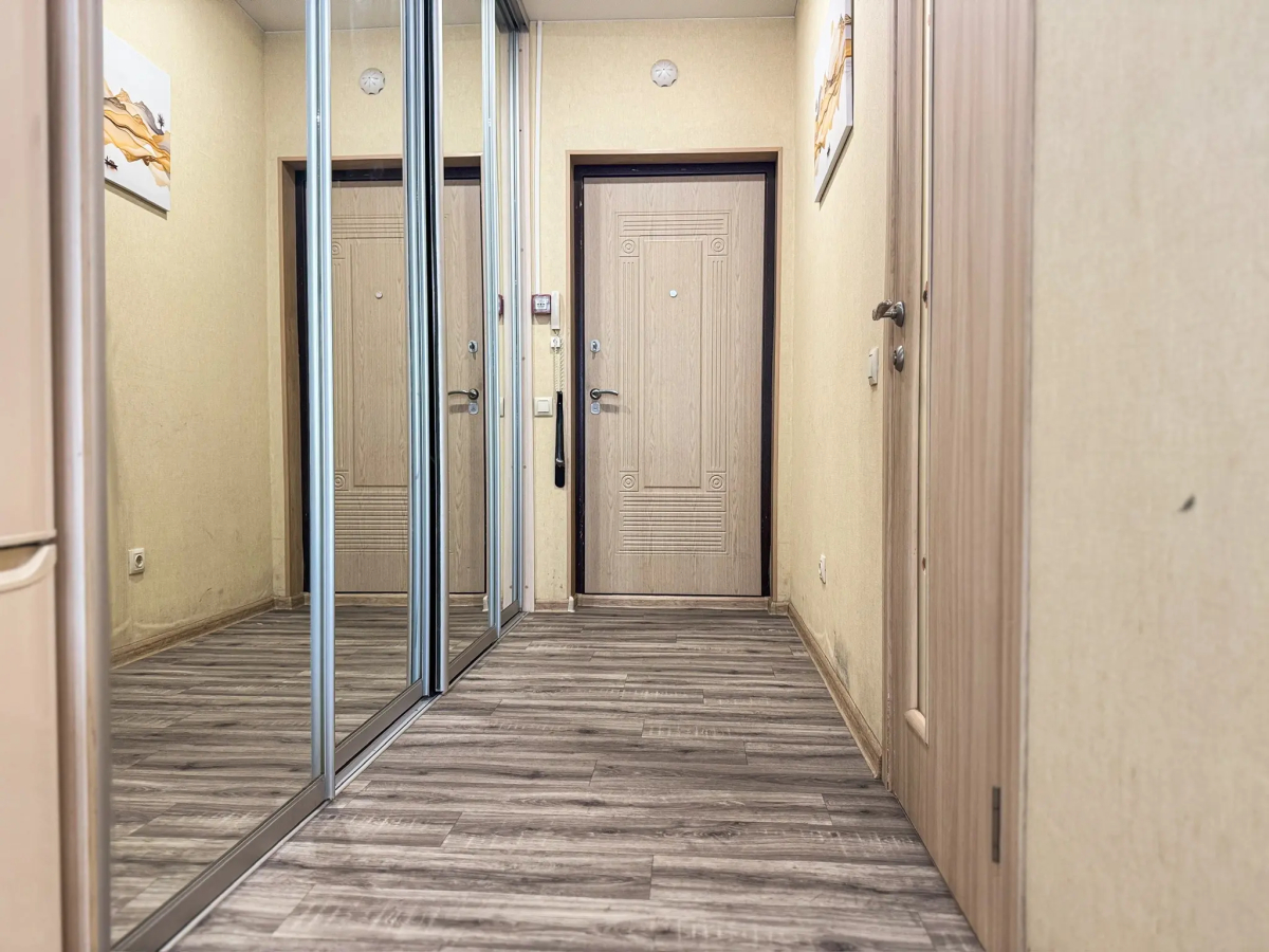 Апартаменты Акварель рядом с Автовокзалом