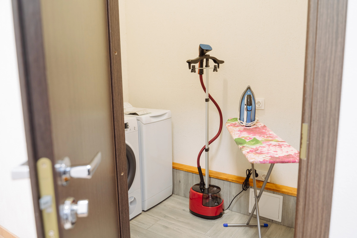 Апартаменты 9 Ночей & Отель 1774