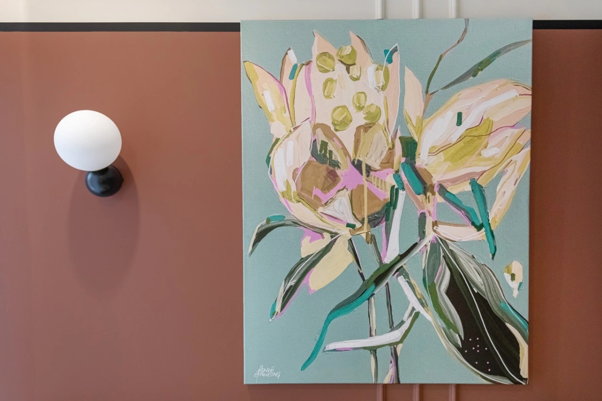 Апартаменты 133-4 в ЖК Sky Skоlkоv