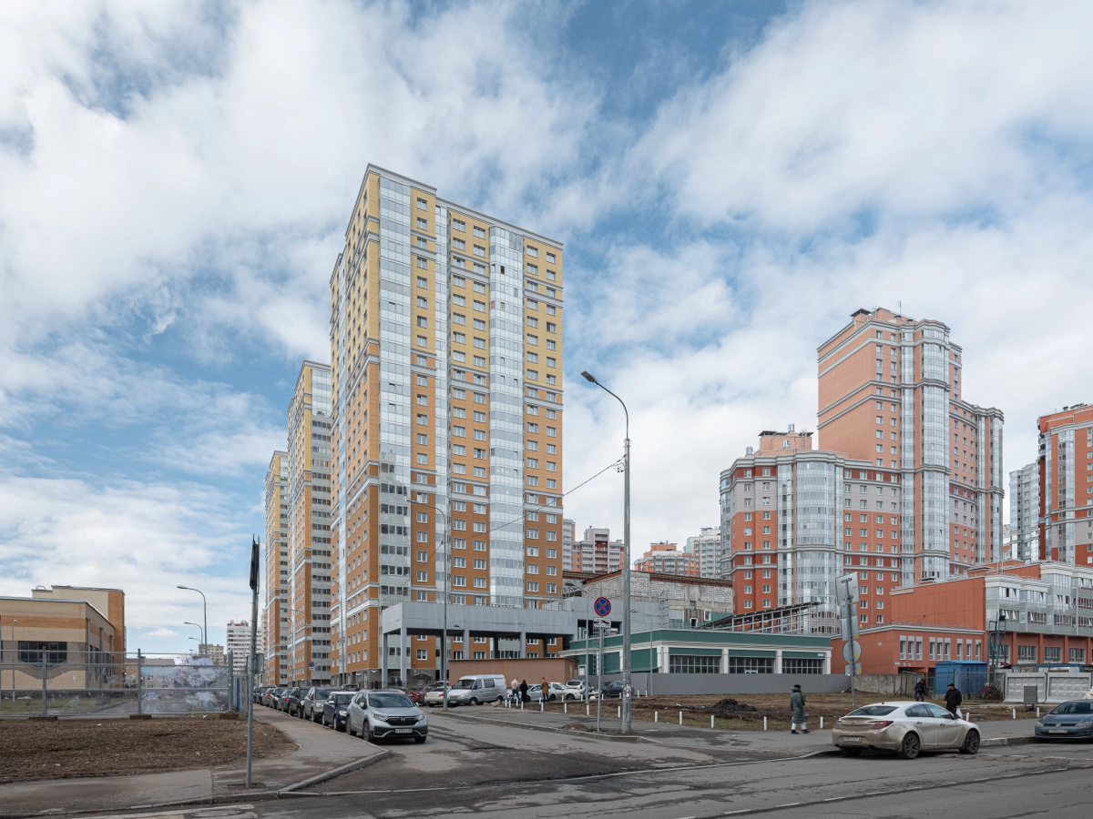 Квартира Kamelia Houme от APARTMENTS & stories