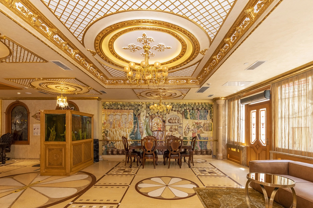 Wyndham Istanbul Old City