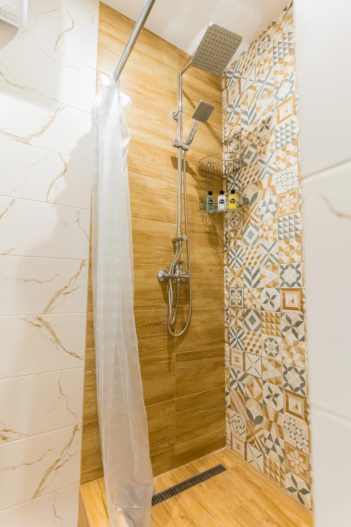 Апартаменты в ЖК Новые огни oт LеtoАрart