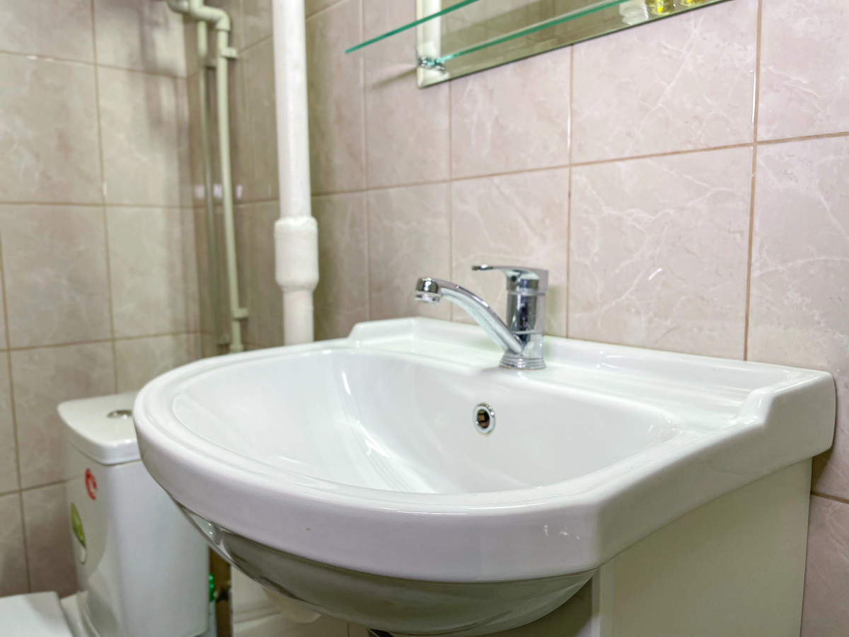 Апартаменты Пушкинская