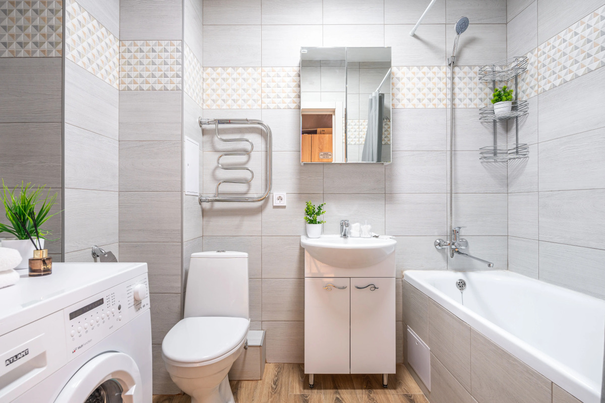 Квартира Стильная на Сельмаше