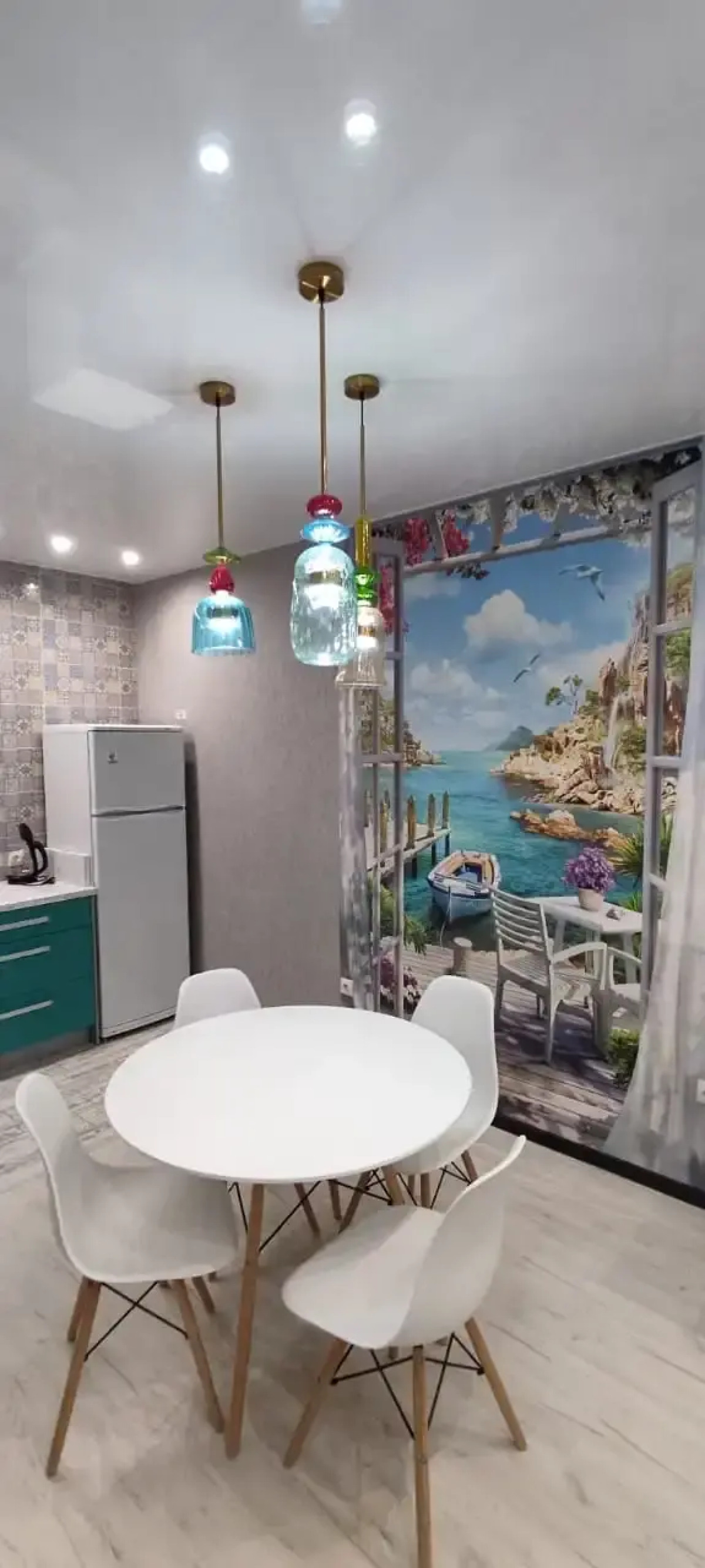 Апартаменты Сказочный берег