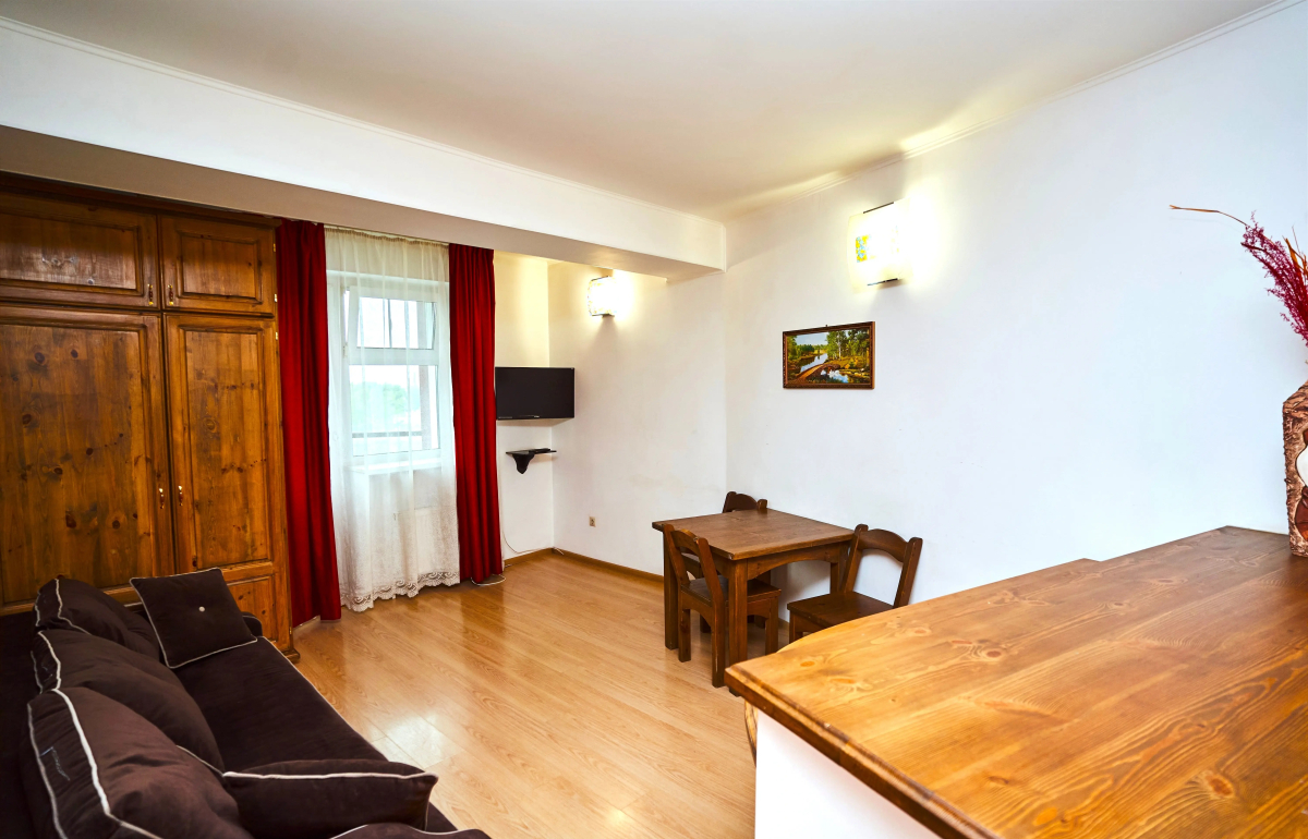 Апартаменты Астрахань