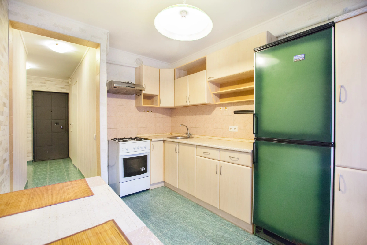 Апартаменты Брусника Кантемировская