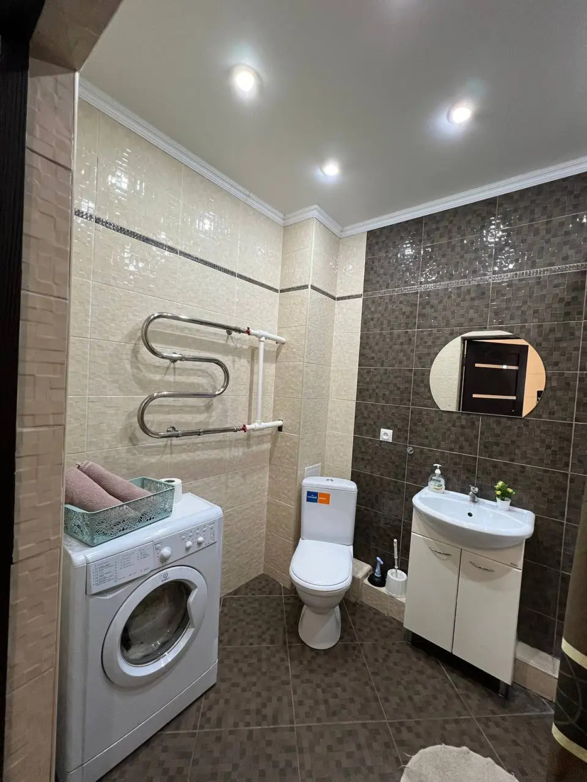 Квартира Pogostim056