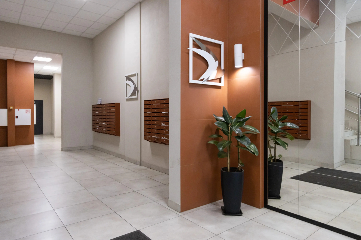 Апартаменты Merino Home Violet