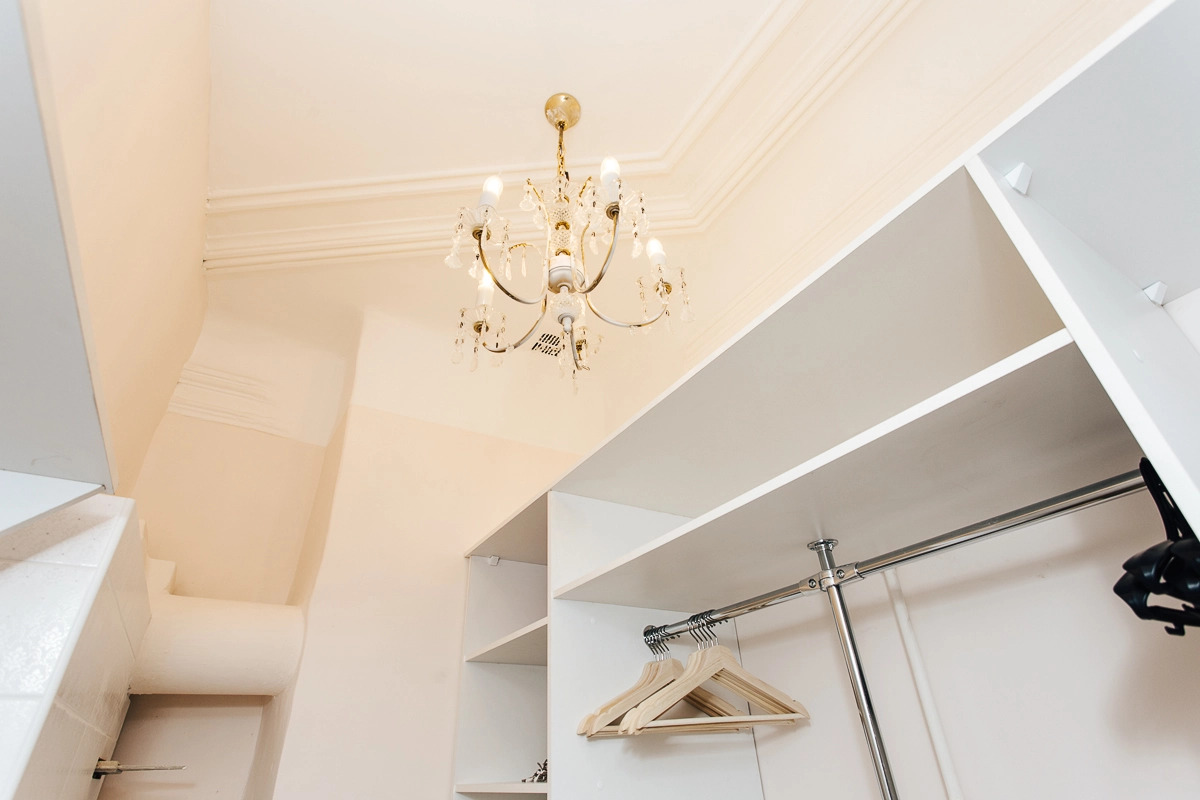 Апартаменты Сутки-Дом - Купеческие