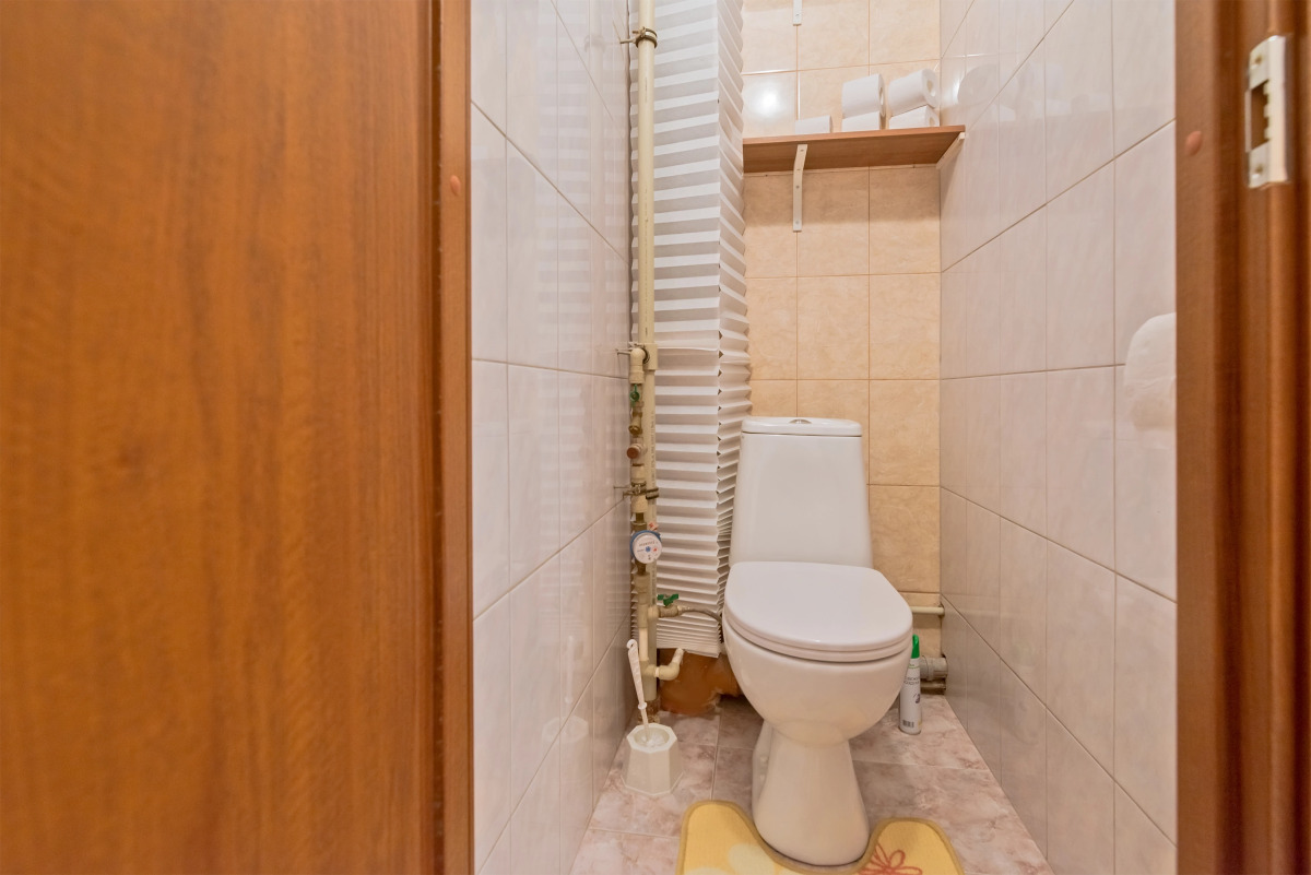 Апартаменты CapitalFlat Науки 17/2