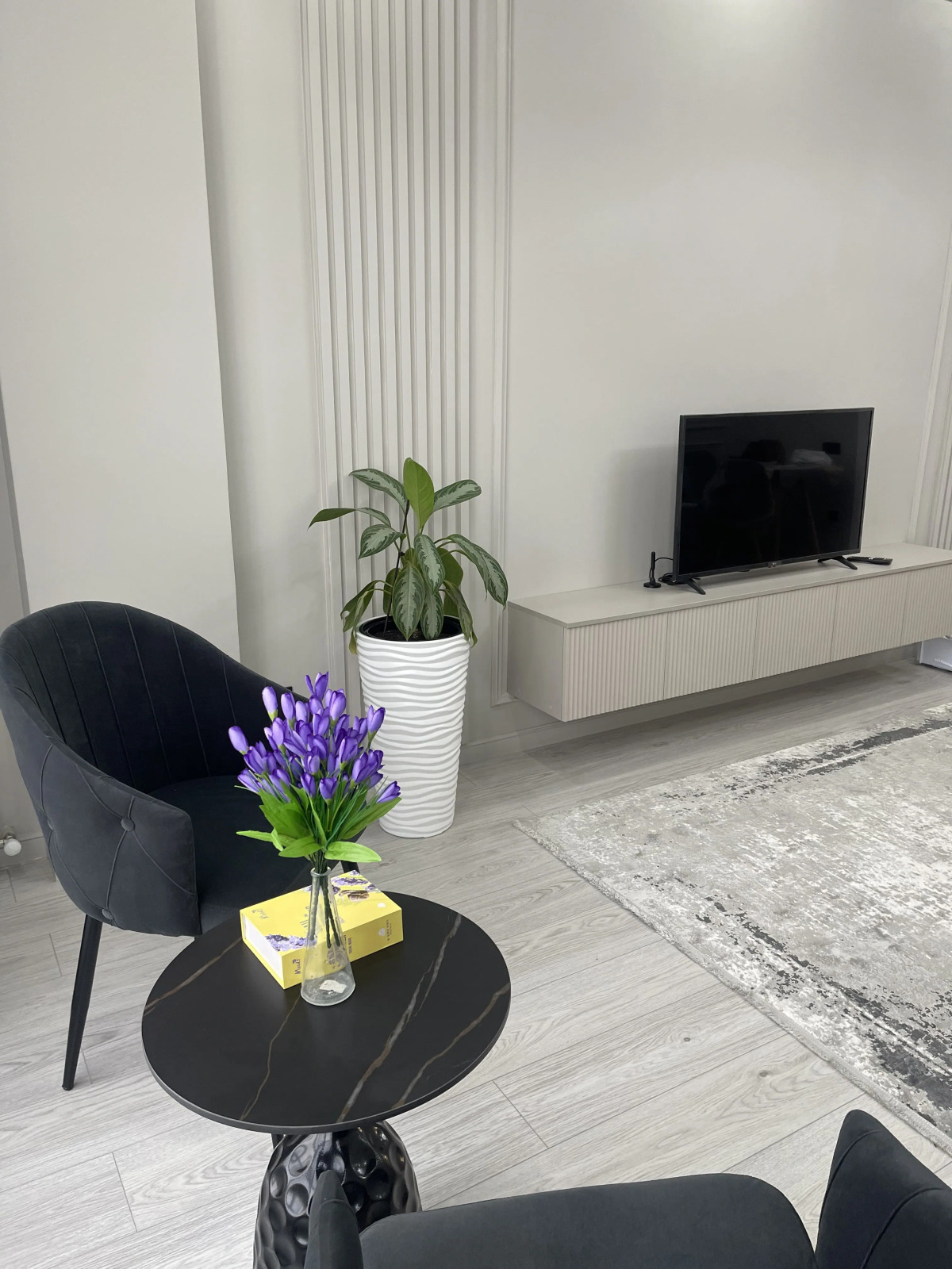 Квартира Милое Гнездышко